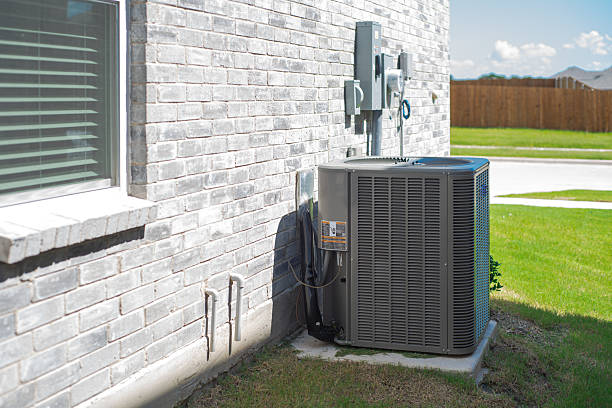 Reliable Heat Pump Repair contractor in Yorktown Heights, NY by FH HVAC